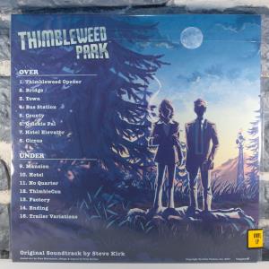 Thimbleweed Park Vinyl Soundtrack (02)